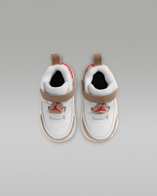 Nike Jordan Spizike Low Baby/Toddler Shoes