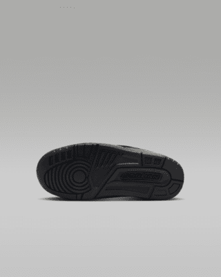 Nike Jordan Spizike Low Little Kids' Shoes