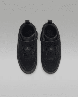 Nike Jordan Spizike Low Little Kids' Shoes