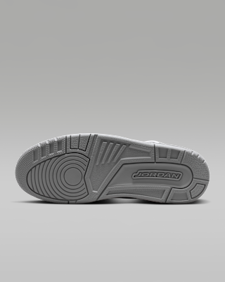 Nike Jordan Spizike Low Men's Shoes