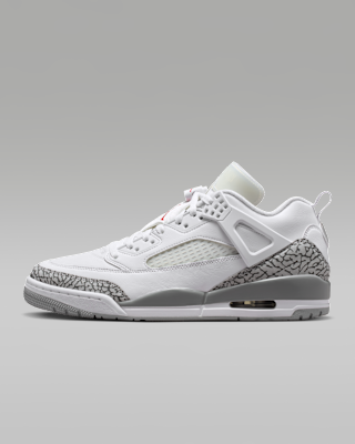 Nike Jordan Spizike Low Men's Shoes