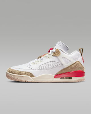 Nike Jordan Spizike Low Men's Shoes