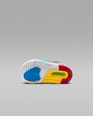 Nike Jordan Spizike Low SE Baby/Toddler Shoes