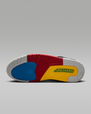 Nike Jordan Spizike Low SE Men's Shoes