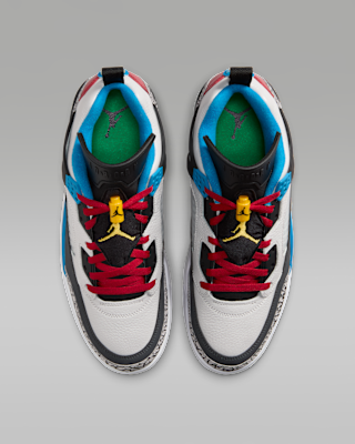 Nike Jordan Spizike Low SE Men's Shoes