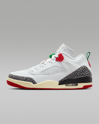 Nike Jordan Spizike Low SE Men's Shoes