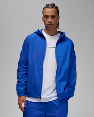 Nike Jordan Sport Classic Men's Hooded Jacket