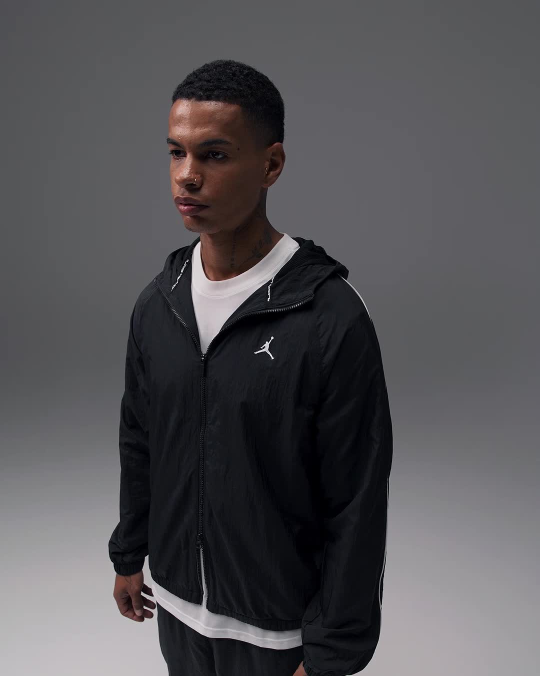 Nike Jordan Sport Classic Men's Pants