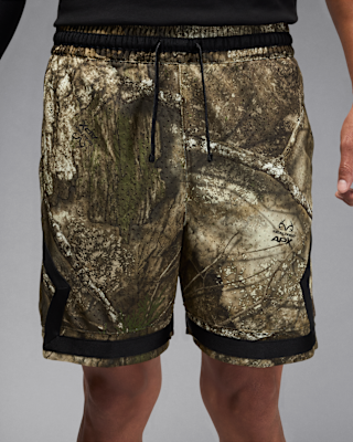 Nike Jordan Sport Diamond Men's Realtree Shorts