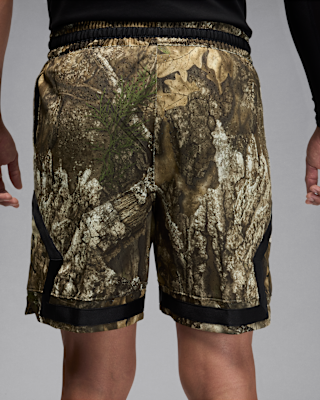 Nike Jordan Sport Diamond Men's Realtree Shorts