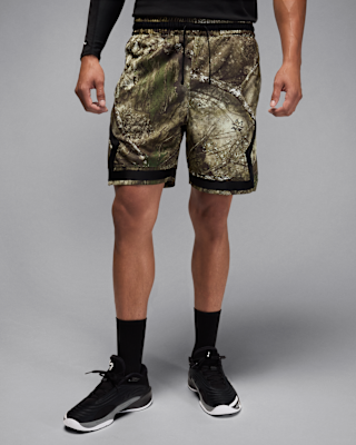Nike Jordan Sport Diamond Men's Realtree Shorts