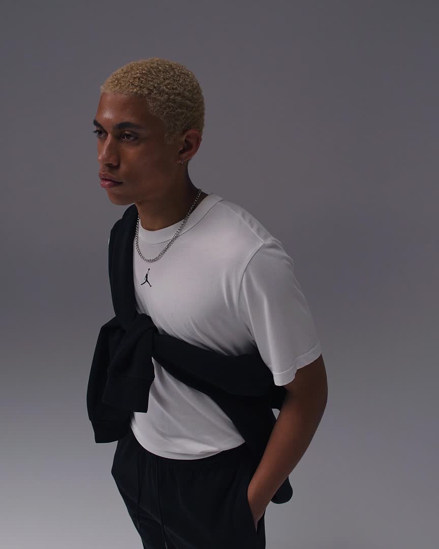 Nike Jordan Sport Hoop Fleece Men's Dri-FIT Pants