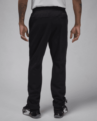 Nike Jordan Sport Hoop Fleece Men's Dri-FIT Pants