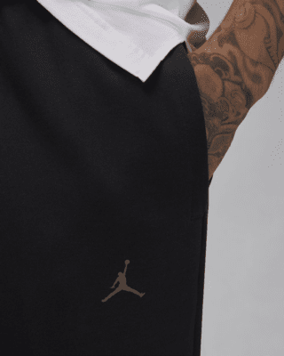 Nike Jordan Sport Hoop Fleece Men's Dri-FIT Pants