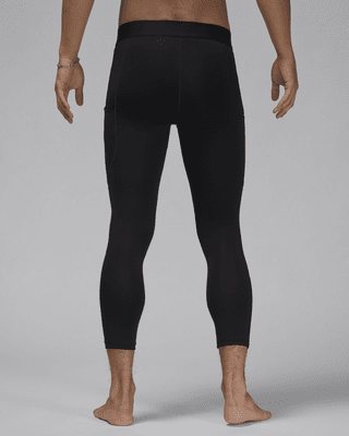 Nike Jordan Sport Men's Dri-FIT 3/4-Length Tights