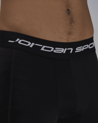 Nike Jordan Sport Men's Dri-FIT 3/4-Length Tights