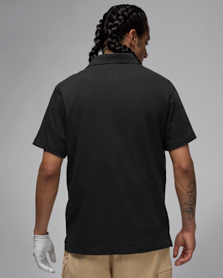 Nike Jordan Sport Men's Dri-FIT Golf Polo