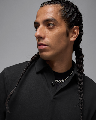 Nike Jordan Sport Men's Dri-FIT Golf Polo