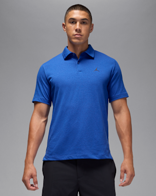 Nike Jordan Sport Men's Dri-FIT Golf Polo