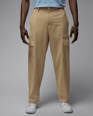 Nike Jordan Sport Men's Golf Cargo Pants