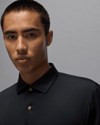 Nike Jordan Sport Men's Golf Polo