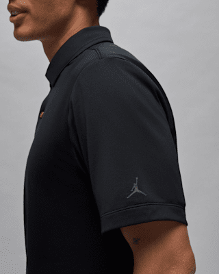 Nike Jordan Sport Men's Golf Polo