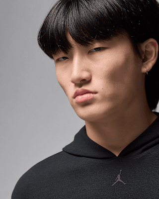 Nike Jordan Sport Men's Pullover Golf Hoodie