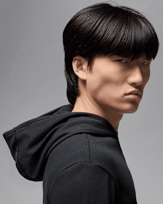 Nike Jordan Sport Men's Pullover Golf Hoodie