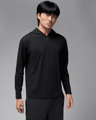 Nike Jordan Sport Men's Pullover Golf Hoodie