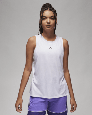Nike Jordan Sport Women's Diamond Tank Top