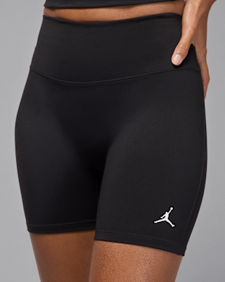 Nike Jordan Sport Women's Dri-FIT High-Waisted 6