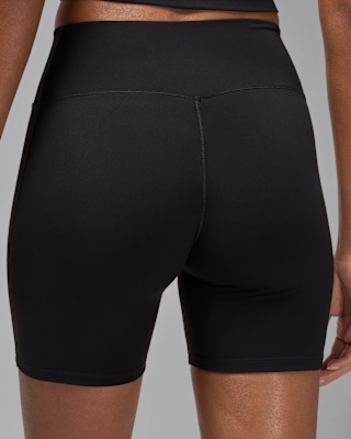 Nike Jordan Sport Women's Dri-FIT High-Waisted 6