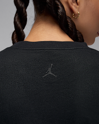 Nike Jordan Sport Women's Long-Sleeve T-Shirt