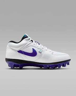 Nike Jordan Stadium 90 Low TD Football Cleats