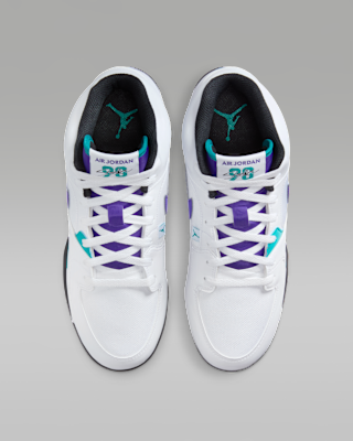 Nike Jordan Stadium 90 Low TD Football Cleats