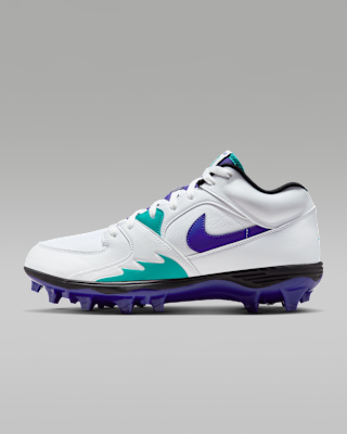 Nike Jordan Stadium 90 Low TD Football Cleats