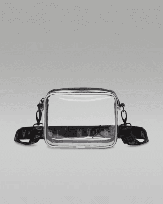 Nike Jordan Stadium Bag (1.7L)