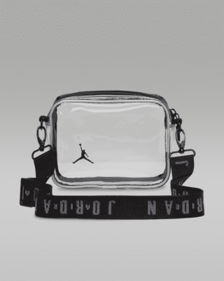 Nike Jordan Stadium Bag (1.7L)