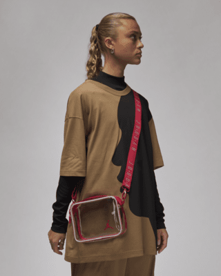 Nike Jordan Stadium Bag (1.7L)