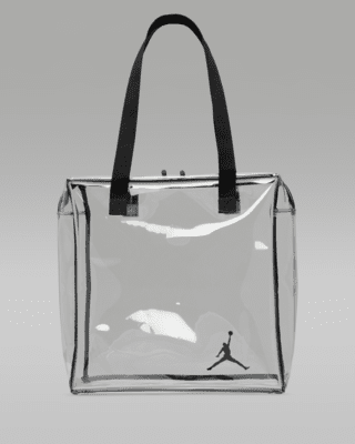 Nike Jordan Stadium Tote Bag (14L)