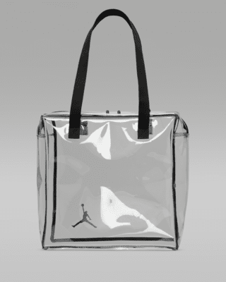 Nike Jordan Stadium Tote Bag (14L)