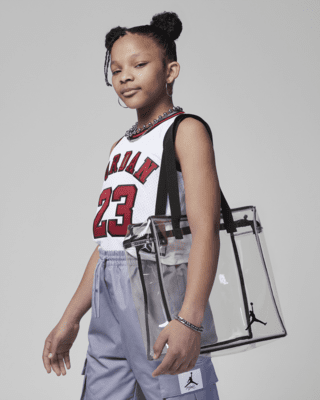 Nike Jordan Stadium Tote Bag (14L)