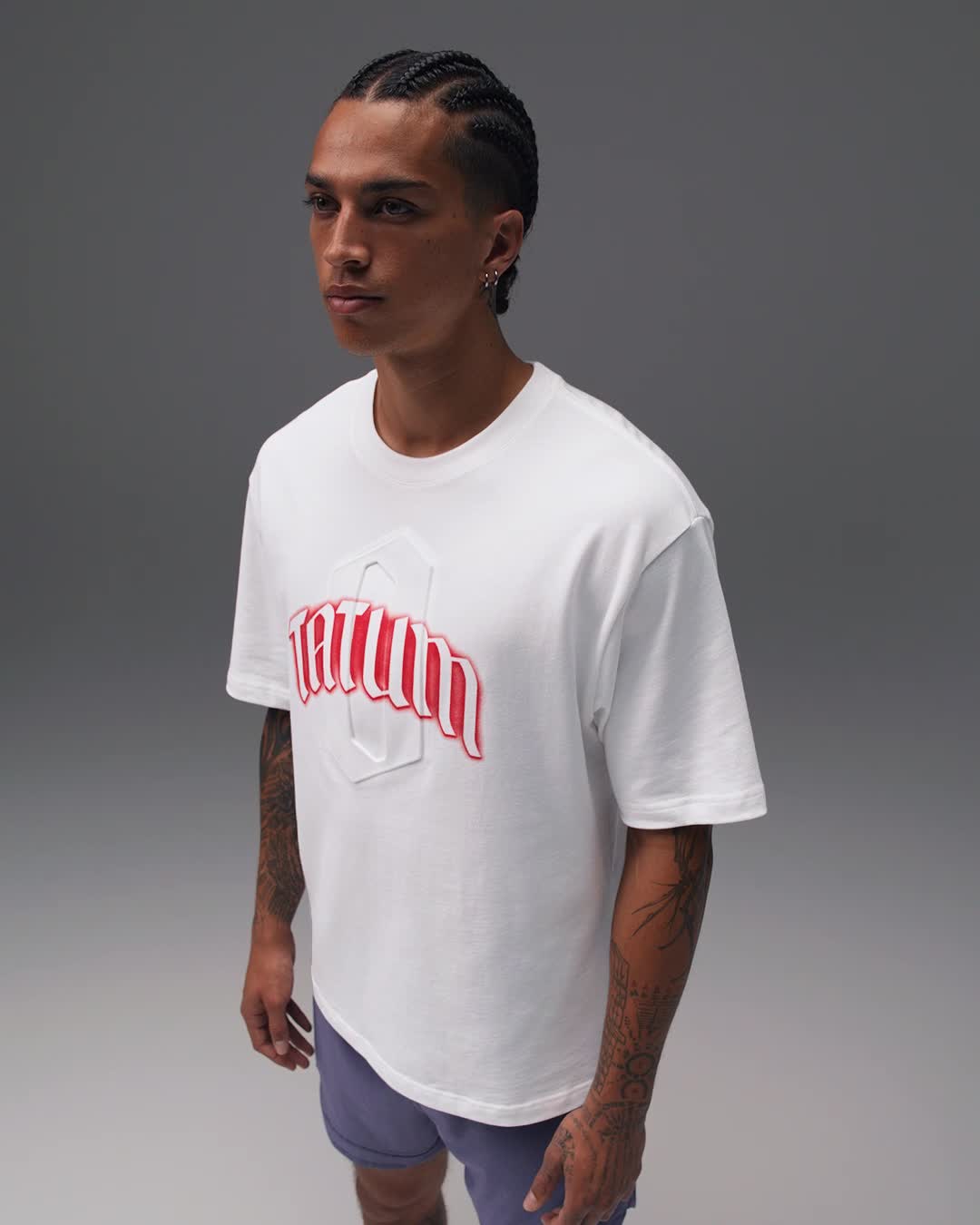 Nike Jordan Tatum 4 Basketball Shoes