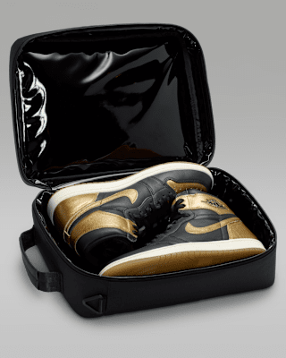 Nike Jordan The Collectors Shoe Box (13L)