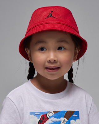 Nike Jordan Toddler Bucket Hat