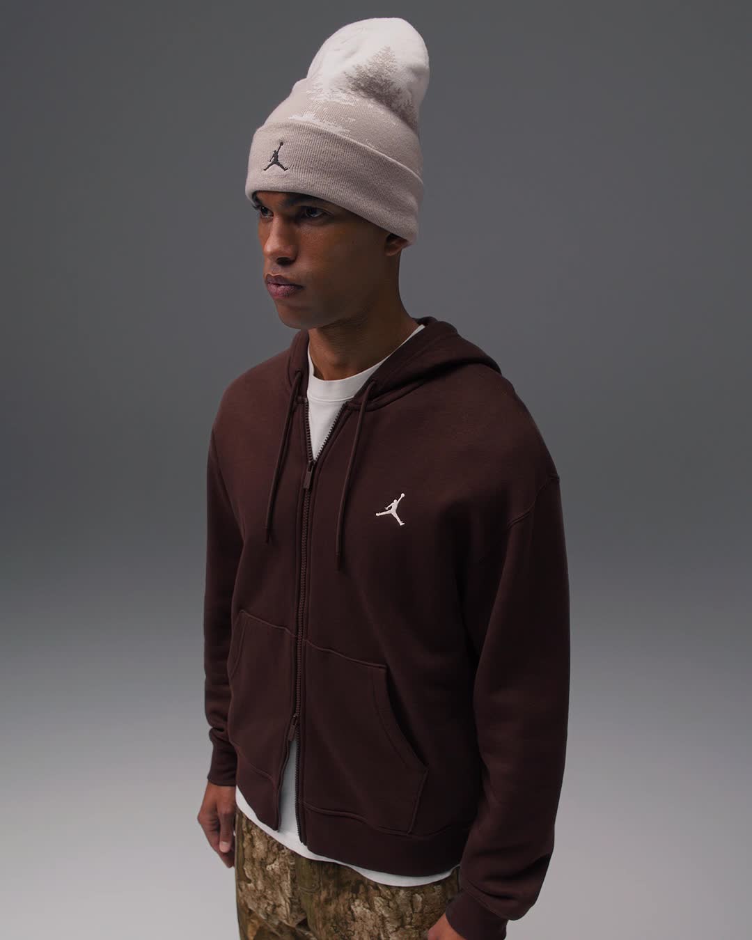 Nike Jordan Trunner Men's Shoes