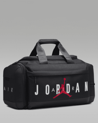 Nike Jordan Velocity Duffle Bag (62.5L)