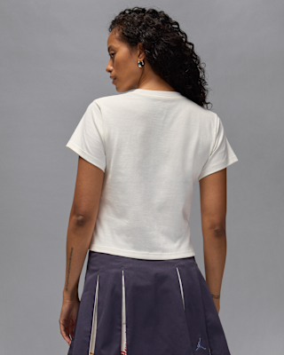 Nike Jordan X Howard University Women's T-Shirt