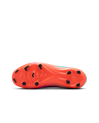 Nike Nike Jr. Mercurial Superfly 10 Academy Little/Big Kids' Multi-Ground High-Top Soccer Cleats