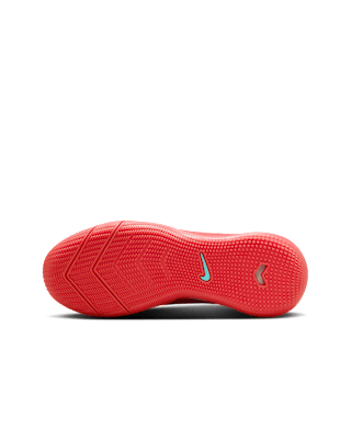 Nike Nike Jr. Mercurial Superfly 10 Academy Little/Big Kids' Indoor/Court High-Top Soccer Shoes